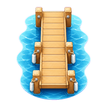 Pontile